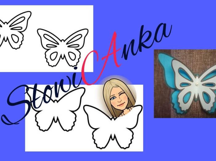 Światowy Dzień Świadomości Autyzmu -  NAPIS + GAZETKA