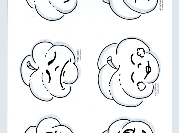 a PUMPKIN DAY - Dzień Dyni