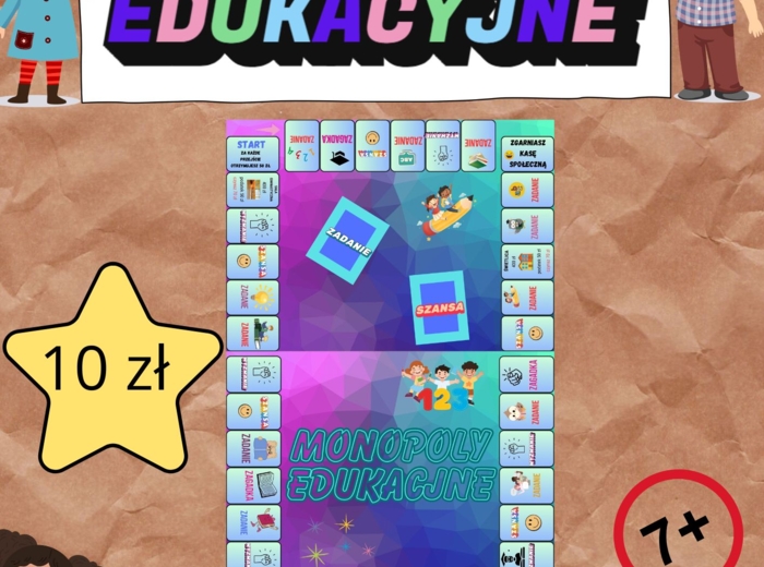 Monopoly edukacyjne