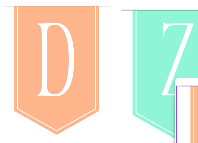 DZIEŃ PRZEDSZKOLAKA - MATERIAŁ NA GAZETKĘ, GIRLANDA, DEKORACJA