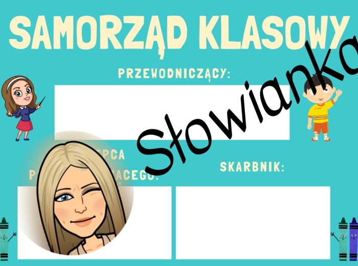 Samorząd klasowy
