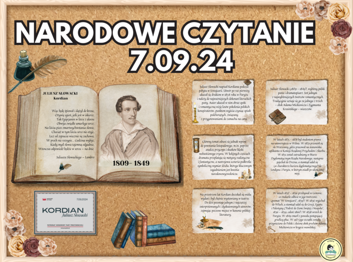 NARODOWE CZYTANIE