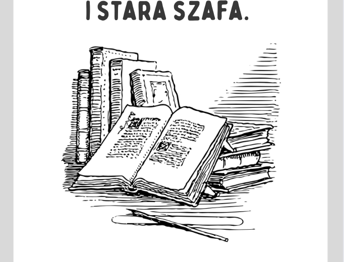 Opowieści z Narnii: Lew, czarownica i stara szafa pytania i odpowiedzi do pracy z lekturą