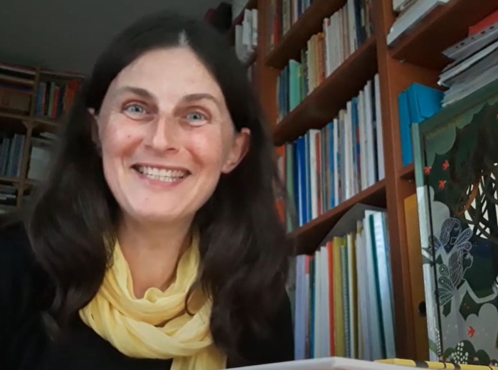 Czytanie znienacka... na leżaku. Cztery książki dobre na wakacje.