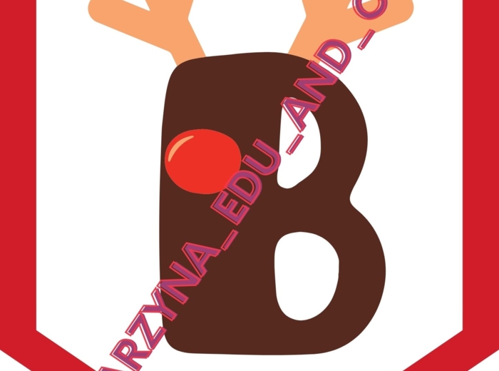 Girlanda bożonarodzeniowa