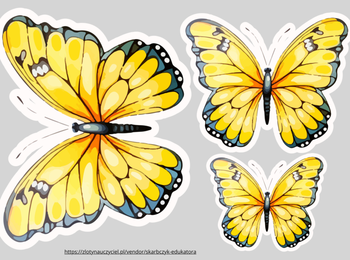 TO TWÓJ ROK ŻEBY... - Gazetka motywacyjna