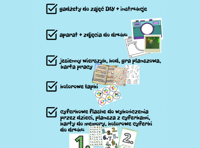 Praktyczny przewodnik - angielski dla dzieci