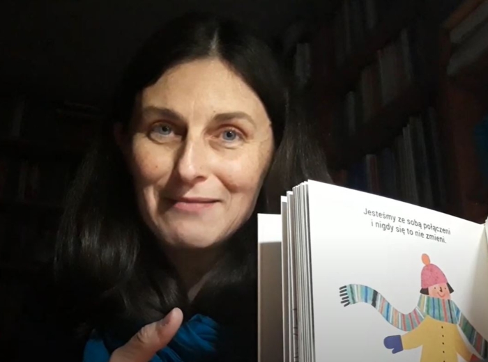 Czytanie znienacka. Gawęda druga. Jak opiszesz to "dzianie" które nazywa się czytaniem?