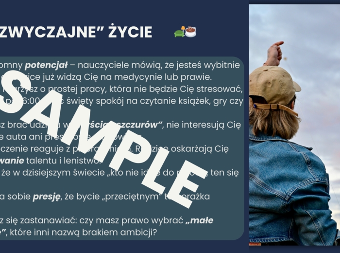 DYLEMATOWNIK (cz.2)- 15 nowych BEZKOMPROMISOWYCH dylematów dla współczesnego nastolatka!