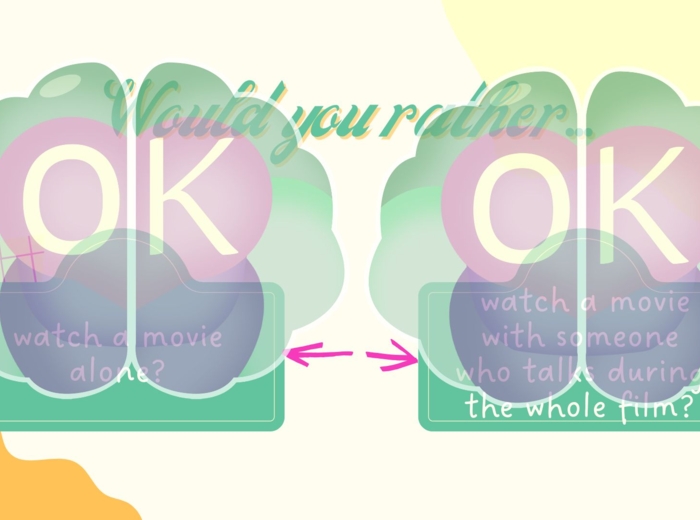 🎲 Would You Rather…? – The Ultimate English Speaking Game! (Poziom A1–B2, 31 stron)angielski konwersacje, gra językowa, would you rather, pytania po angielsku, nauka przez zabawę, speaking, dyskusja po angielsku, argumentowanie, materiały ESL, poziom A1 