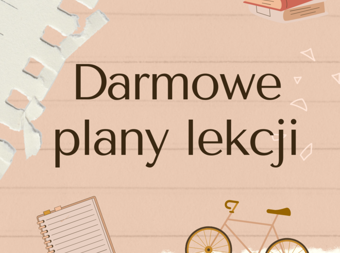 Plan lekcji
