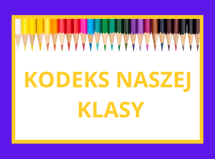 Kodeks klasowy