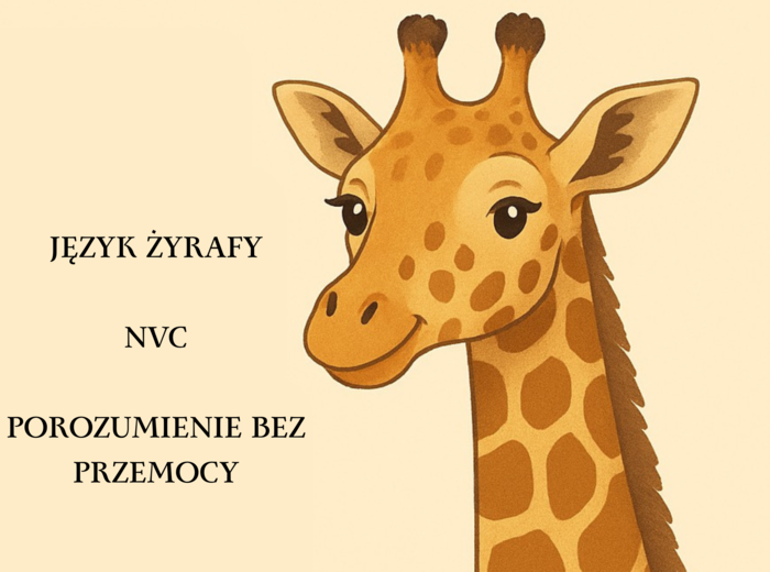 Pakiet Kart edukacyjno-terapeutycznych NVC „Język Żyrafy” – klasy 4–8 oraz 1-3 oraz plakaty Porozumienie bez przemocy DZIEN EMPATII, TUS, ZAJĘCIA ROZWIJAJĄCE KOMPETENCJE EMOCJONALNO- SPOŁECZNE, PEDAGOG, PSYCHOLOG, PROFILAKTYKA PRZEMOCY RÓWIEŚNICZEJ