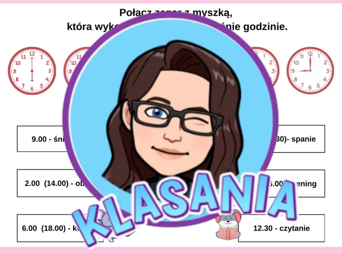 Matematyczne Myszkowanie