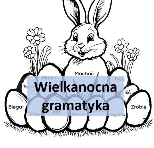 Zając gramatyczny