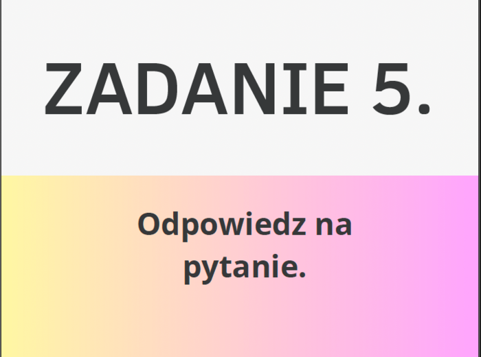 Ćwiczenia online Present Simple