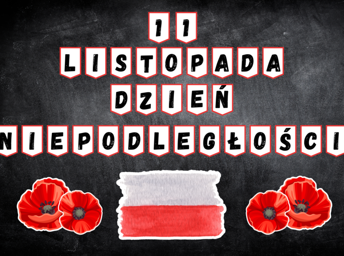 GIRLANDA 11 LISTOPADA