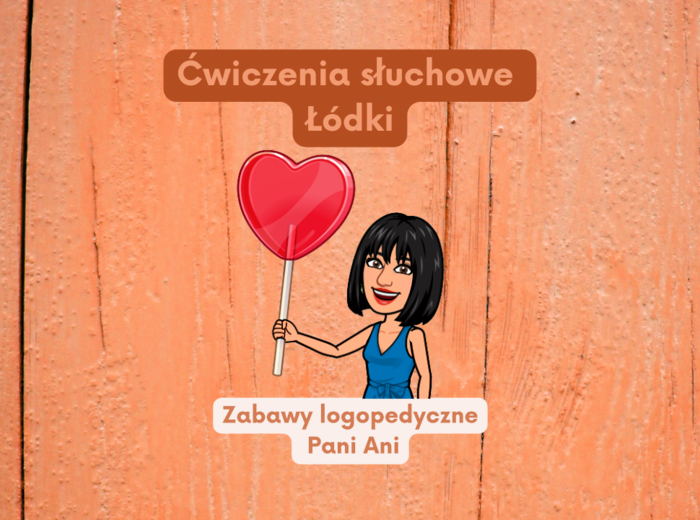 Filmy z zabawami logopedycznymi kody QR