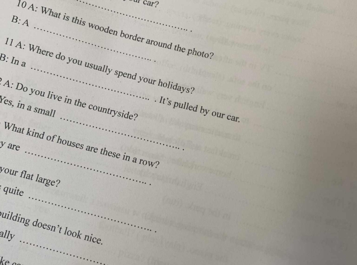 Unit 2 McMillan Repetytorium ósmoklasisty cz. 1