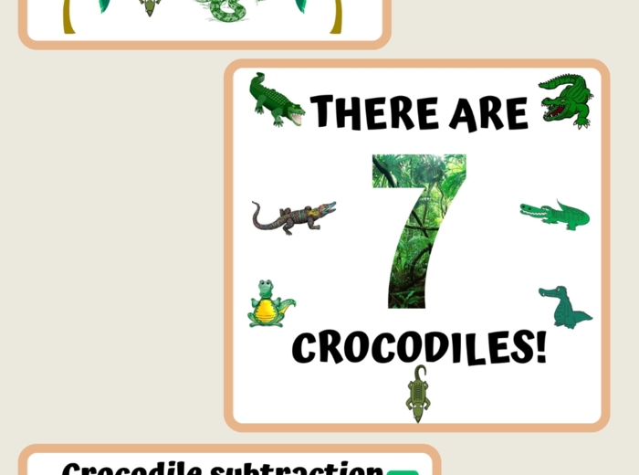 Fun counting book - Numbers 1-10 -> Wesoła książeczka do liczenia – liczby 1–10