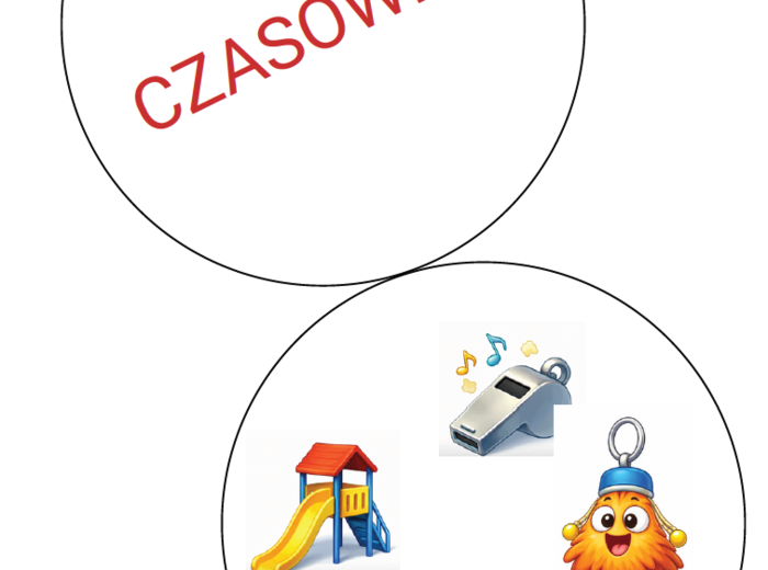 Gramatyczne trio - wyszukiwanka części mowy