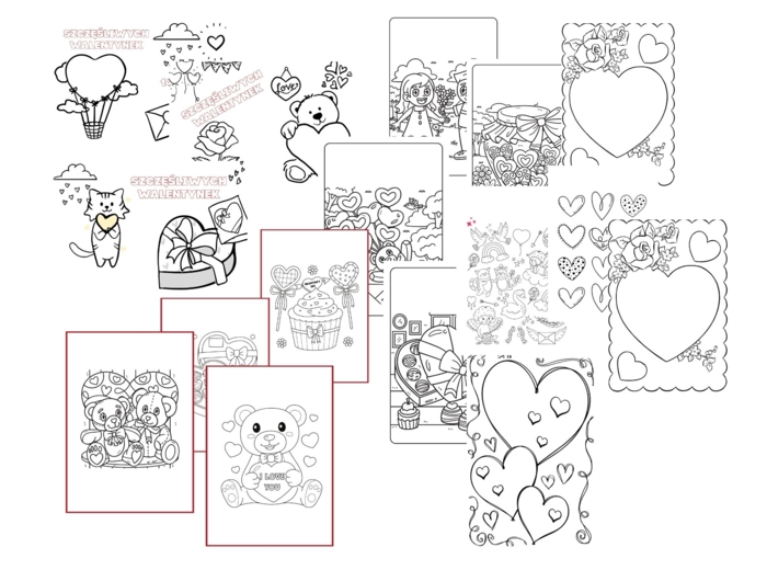 WALENTYNKOWY MEGA PAKIET