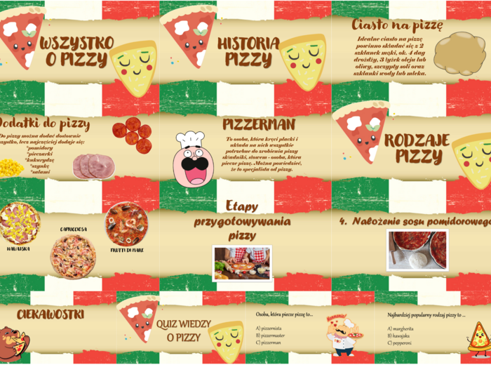 DZIEŃ PIZZY