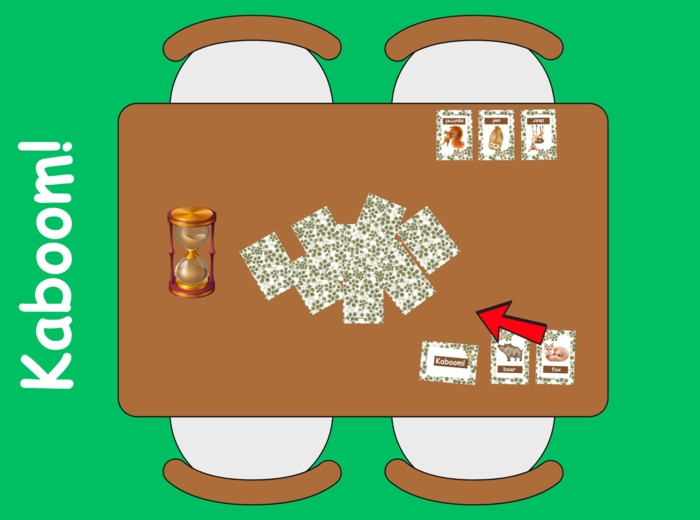 Fotest animals games