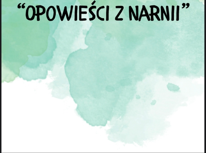 Taboo opowieści z Narnii
