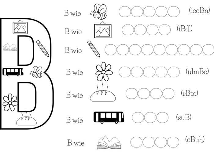Mein Wörterbuch - słowniczek obrazkowy z j. niemieckiego dla klas 1-4