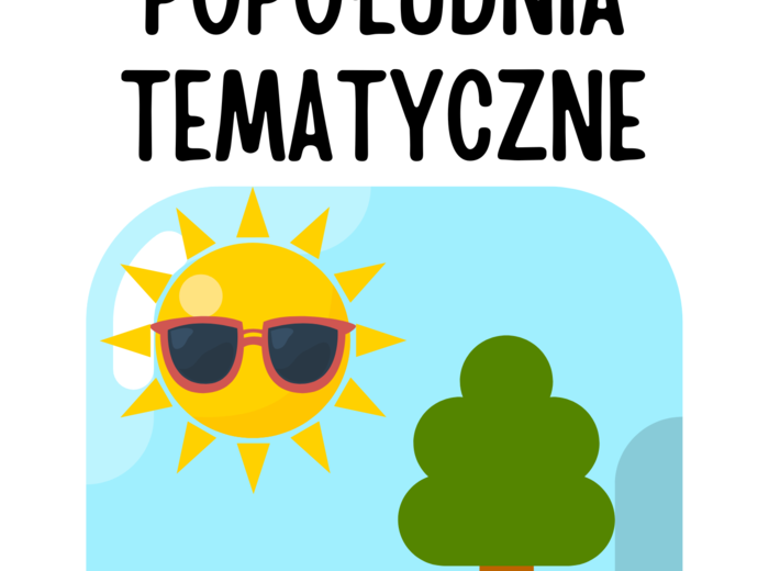 Pakiet dla wychowawcy akcja "Lato w mieście"🌞