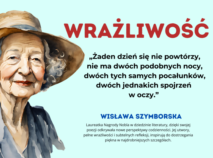 KOBIETY, KTÓRE INSPIRUJĄ - gazetka edukacyjna - DZIEŃ KOBIET