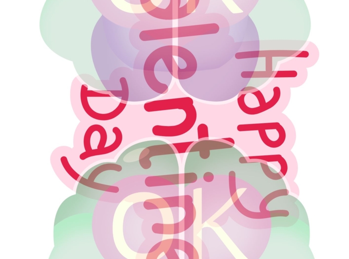 Valentine’s Day - Walentynkowa dekoracja