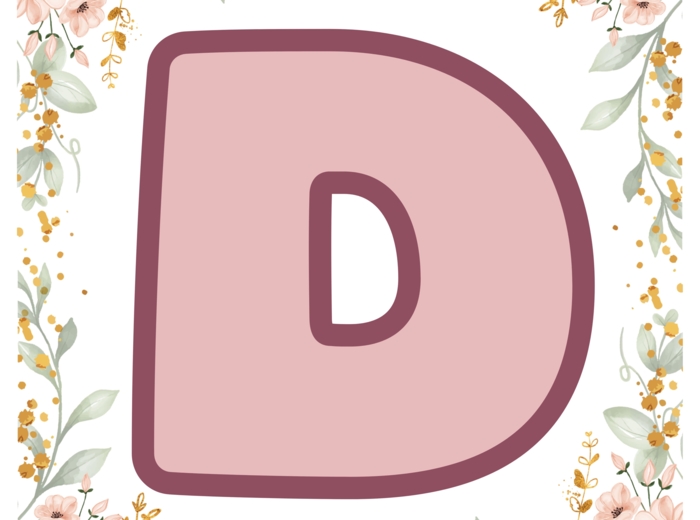 DZIEŃ BABCI I DZIADKA – zestaw materiałów do przygotowania dekoracji, grafika XXL