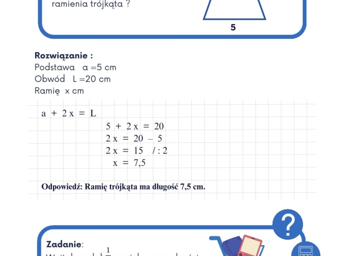 JAK ROZWIĄZAĆ RÓWNANIE - z Matixem do E8