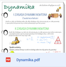 Dynamika