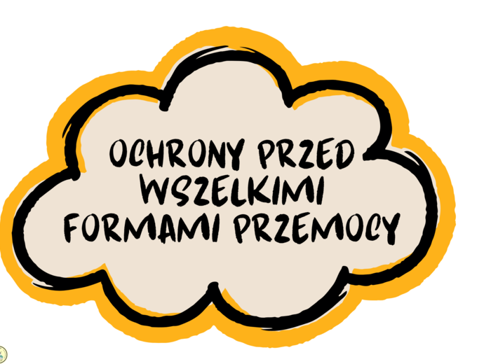 MIĘDZYNAROWY DZIEŃ PRAW DZIECKA - 20 listopada - gazetka szkolna