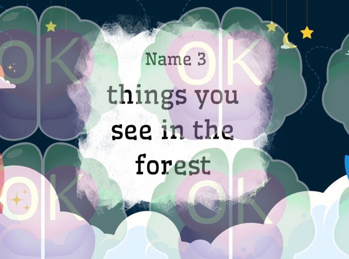 🌤️ Name 3 – Weather and Nature (Kids / A1, 15 stron)angielski dla dzieci, A1, Kids, nazwy rzeczy, pogoda, przyroda, Name 3, słownictwo, mówienie po angielsku, gry językowe, zabawa w zgadywanie, lekcja interaktywna, ćwiczenia grupowe, rozgrzewka językowa