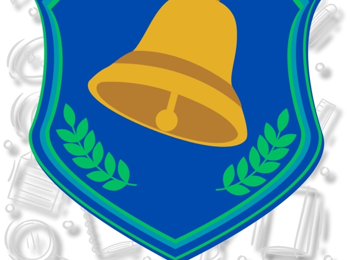 GIRLANDY NA ROZPOCZĘCIE ROKU SZKOLNEGO 2024/2025 SZKOŁA.