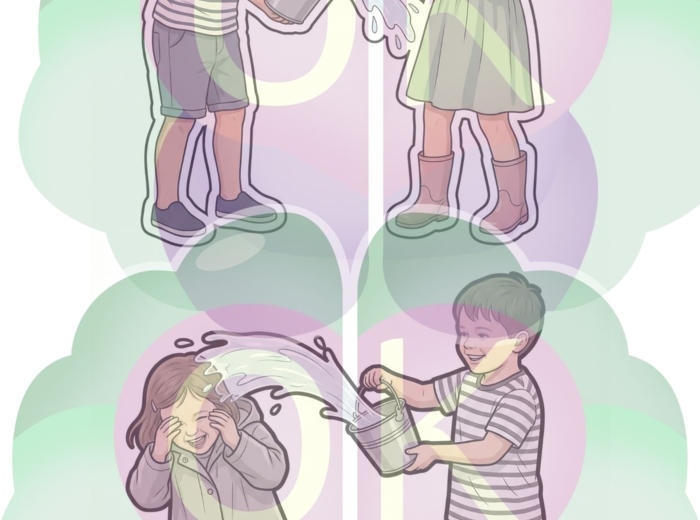 Wielkanocna Mega Dekoracja – Kompletny Zestaw do Sali + Ciekawostki (46 stron)