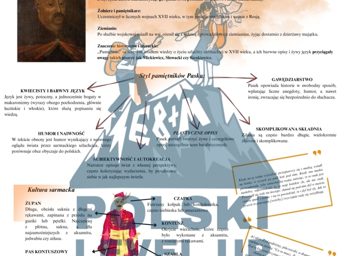 Barok_pakiet (opracowanie epoki+ zbiór testów+odpowiedzi)