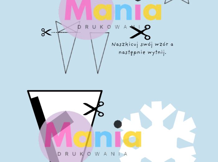 Domowy Kalendarz Adwentowy