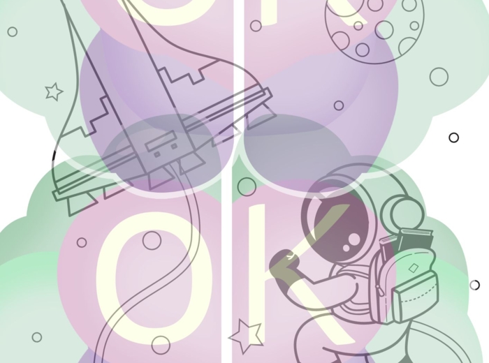 Kosmiczna Przygoda – Wielki Pakiet Edukacyjny: Wiedza, Logika i Kreatywność (48 stron)