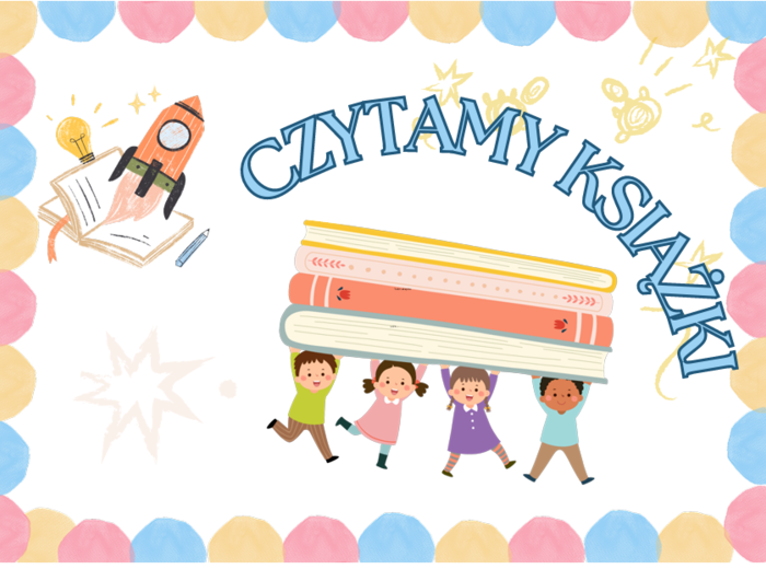 W NASZEJ ŚWIETLICY... - GAZETKA NA NOWY ROK SZKOLNY