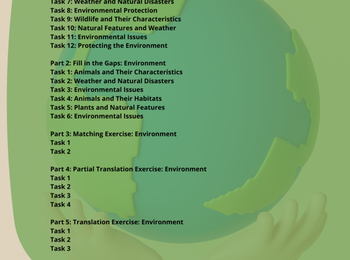 ENVIRONMENT_E8_Karty_Pracy