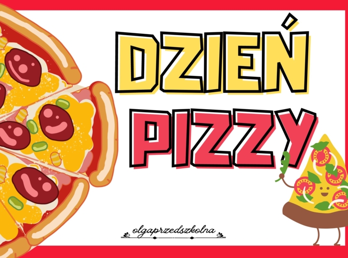 Dzień Pizzy