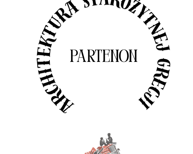 Architektura starożytnej Grecji - Partenon