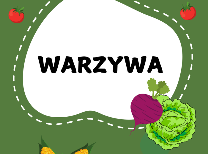 WARZYWA