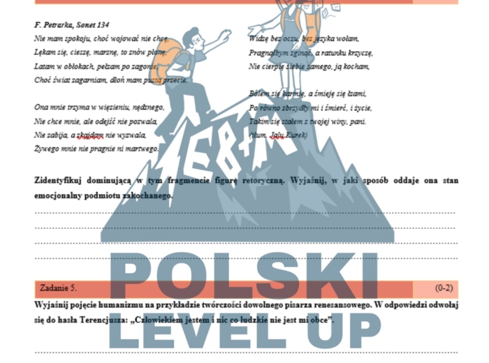 renesans_test 31 zadań+podpunkty+ przykładowe odpowiedzi_Polski Level Up