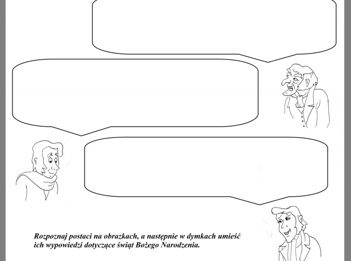 Opowieść wigilijna